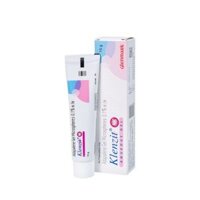 Kem chấm mụn viêm, mụn ẩn Klenzit MS – Gel giảm mụn Glenmark 15g