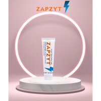 Kem Chấm Mụn ZAPZYT Acne Treatment Gel 10% Benzoyl Peroxide