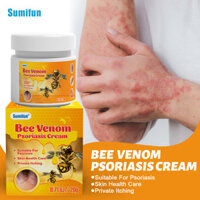 Kem chăm sóc da Bee Venom TK Kem chăm sóc da ngoại thương xuyên biên giới K20118