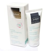 Kem Chăm Sóc Da Liễu Ziaja Med Atopy