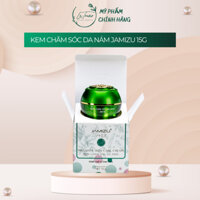 Kem chăm sóc da nám Melasma Skin Care Cream ngăn ngừa lão hóa hũ 15g - JAFN15