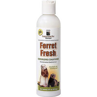 Kem chăm sóc da và lông cho chồn Professional Pet Products Ferret Cream Rinse