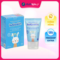 Kem chàm sữa cho bé Kutieskin 30g