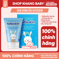 Kem chàm sữa Kutieskin cho bé 30g - Shop Khang Baby