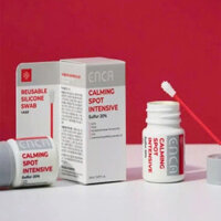 Kem Chấm Trị Mụn Giảm Thâm Mụn Calming Spot Intensive 20% Enka