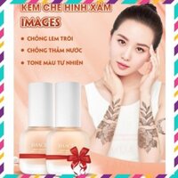 Kem Che Hình Xăm IMAGES  - lucyshop