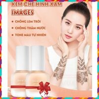 Kem Che Hình Xăm IMAGES  - QUEENSHOP68