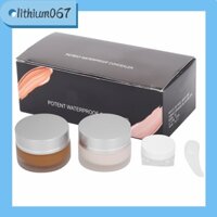 Kem che hình xăm khuyết điểm chống nước hiệu quả - Kem trộn che xăm hình khuyết điểm mụn chống nước