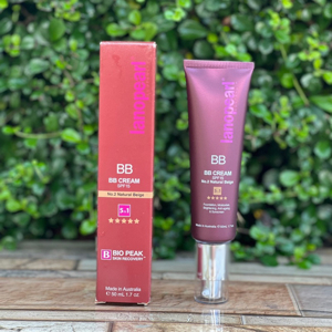 Kem che khuyết điểm Lanopearl BB Cream SPF15