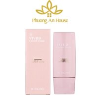 Kem che khuyết điểm BEBALANCE Viviid Cover Cream 50ml