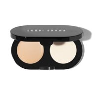 Kem che khuyết điểm BOBBI BROWN Creamy Concealer Kit