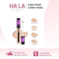 Kem Che Khuyết Điểm Catrice Liquid Camouflage Concealer Liquid