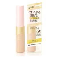 KEM CHE KHUYẾT ĐIỂM CEZANNE CÓ HIỆU ỨNG BẮT SÁNG NHẸ (THỎI 8GR)