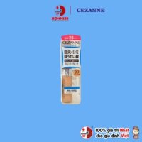 Kem che khuyết điểm Cezanne Stretch Concealer 8g (2 màu)- Hàng nội địa Nhật chính hãng