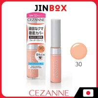 Kem che khuyết điểm CEZANNE Stretch SPF50・PA++++ - Ship từ Nhật Bản