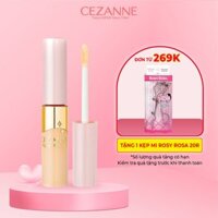 Kem che khuyết điểm Cezanne Highlight Concealer Nhật Bản độ che phủ cao chống thấm nước 8g