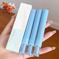 Kem che khuyết điểm chỉnh sửa màu sắc vừa vặn cao, Kem che khuyết điểm dạng lỏng 3 màu có đầu xốp, Bút che khuyết điểm kem dính, Trang điểm Highlighter mặt, Dưỡng ẩm lâu dài JP5SF