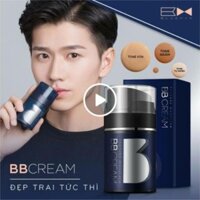 Kem che khuyết điểm cho nam BBCream Hot