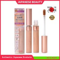 Kem Che Khuyết Điểm Chống Nắng Canmake Cover & Stretch Concealer UV