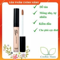 Kem Che Khuyết Điểm Clio Kill Cover Concealer 7g