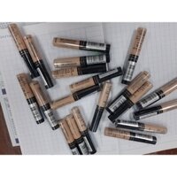 Kem Che Khuyết Điểm Có Chống Nắng Hàn Quốc The Saem Cover Perfection Tip Concealer SPF28/PA++