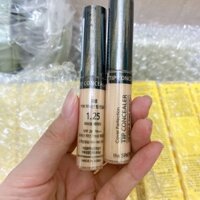 Kem che khuyết điểm concealer The Saem