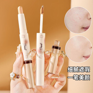 Kem che khuyết điểm Bourjois Correcting Concealer Stick