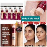 KEM CHE KHUYẾT ĐIỂM  ĐA NĂNG  Maybelline Instant Age Rewind Eraser Multi-Use Concealer 6g ❌ chuẩn hàng USA