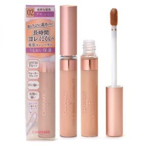 Kem che khuyết điểm dạng thỏi Canmake Cover & Stretch Concealer UV