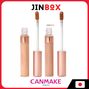 Kem che khuyết điểm dạng thỏi Canmake Cover & Stretch Concealer UV