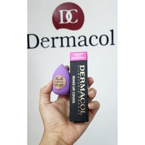 Kem che khuyết điểm Dermacol Make-up cover 30g