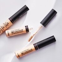 Kem che khuyết điểm đỉnh nhất mọi thời đại THE SAEM COVER PERFECTION TIP CONCEALER.