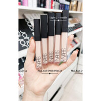 Kem che khuyết điểm độ che phủ cao NARS Chính Hãng Phù Hợp Với Mọi Loại Da