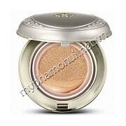 Kem che khuyết điểm dưỡng trắng. Whoo Whitening Cushion