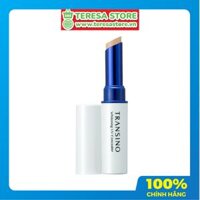 Kem Che Khuyết Điểm Dưỡng Trắng Da Dạng Thỏi Transino Whitening UV Concealer 2.5g