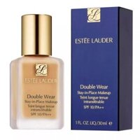 Kem che khuyết điểm Este Laude DW Kiểm soát dầu da Kem nền dạng lỏng trang điểm 30ml 1W1 1W2