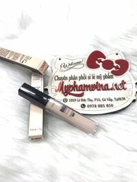 Kem Che Khuyết Điểm Etude Big Cover Skin Fit Concealer Pro 7gr - # Light Vanilla - 17C1