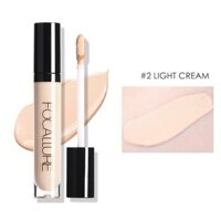 Kem che khuyết điểm FOCALLURE Coverage Concealer