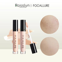 Kem che khuyết điểm Focallure Full Coverage FA52 10g
