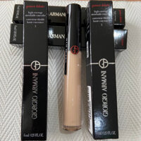 Kem che khuyết điểm GIORGIO ARMANI Power Fabric High Coverage Stretchable Concealer