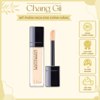 Kem Che Khuyết Điểm 💥 HÀNG CHÍNH HÃNG 💥 Kem Nền Dior Forever Skin Correct 11ml