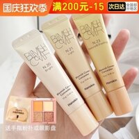 Kem che khuyết điểm Hanskin kem che khuyết điểm the same