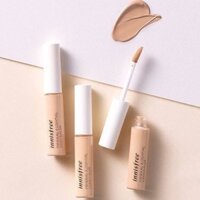 Kem Che Khuyết Điểm Innisfree Mineral Essential Concealer