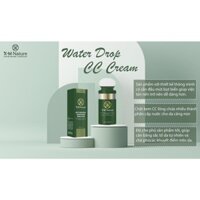 Kem Che Khuyết Điểm, Kem Nền Siêu Che Phủ 3 in 1 X-M Nature