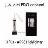Kem che khuyết điểm L.A Girl Pro Conceal HD High Definition Concealer