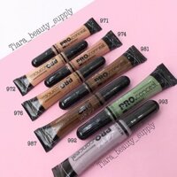 Kem che khuyết điểm L.A Girl Pro Concealer