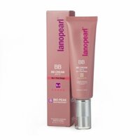 Kem che khuyết điểm Lanopearl BB Cream SPF15