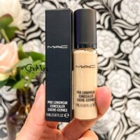 Kem Che Khuyết Điểm Lâu Trôi MAC Pro Longwear Concealer 9ml