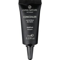 Kem Che Khuyết Điểm Living Nature Concealer – Medium 7ml