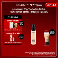 Kem che khuyết điểm MAC Pro Longwear Concealer 9ml